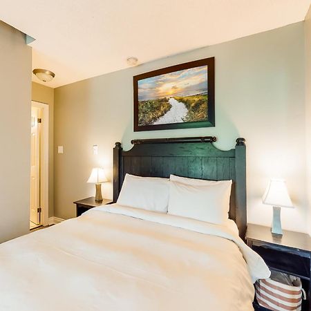 Condo 211 At North Creek Resort Blue Mountains Rom bilde