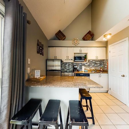 Condo 211 At North Creek Resort Blue Mountains Rom bilde