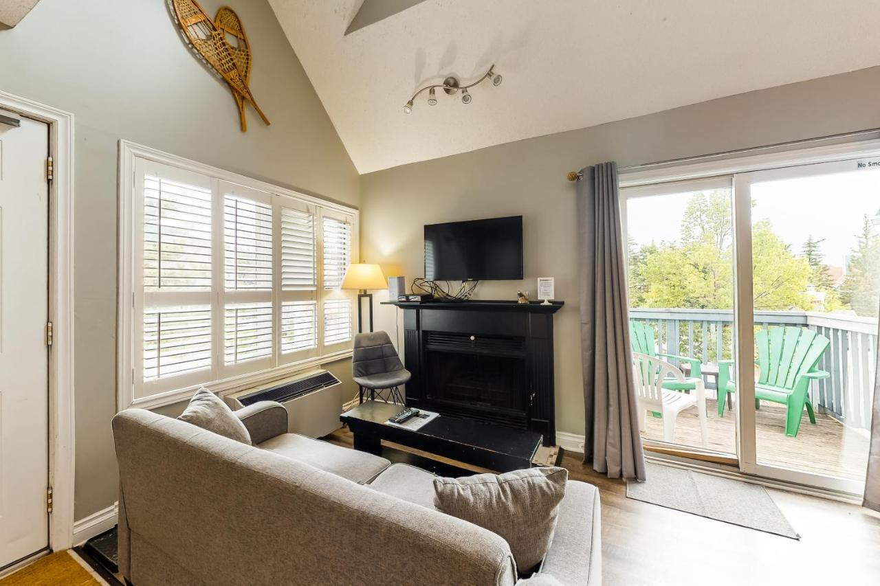 Condo 211 At North Creek Resort Blue Mountains Rom bilde