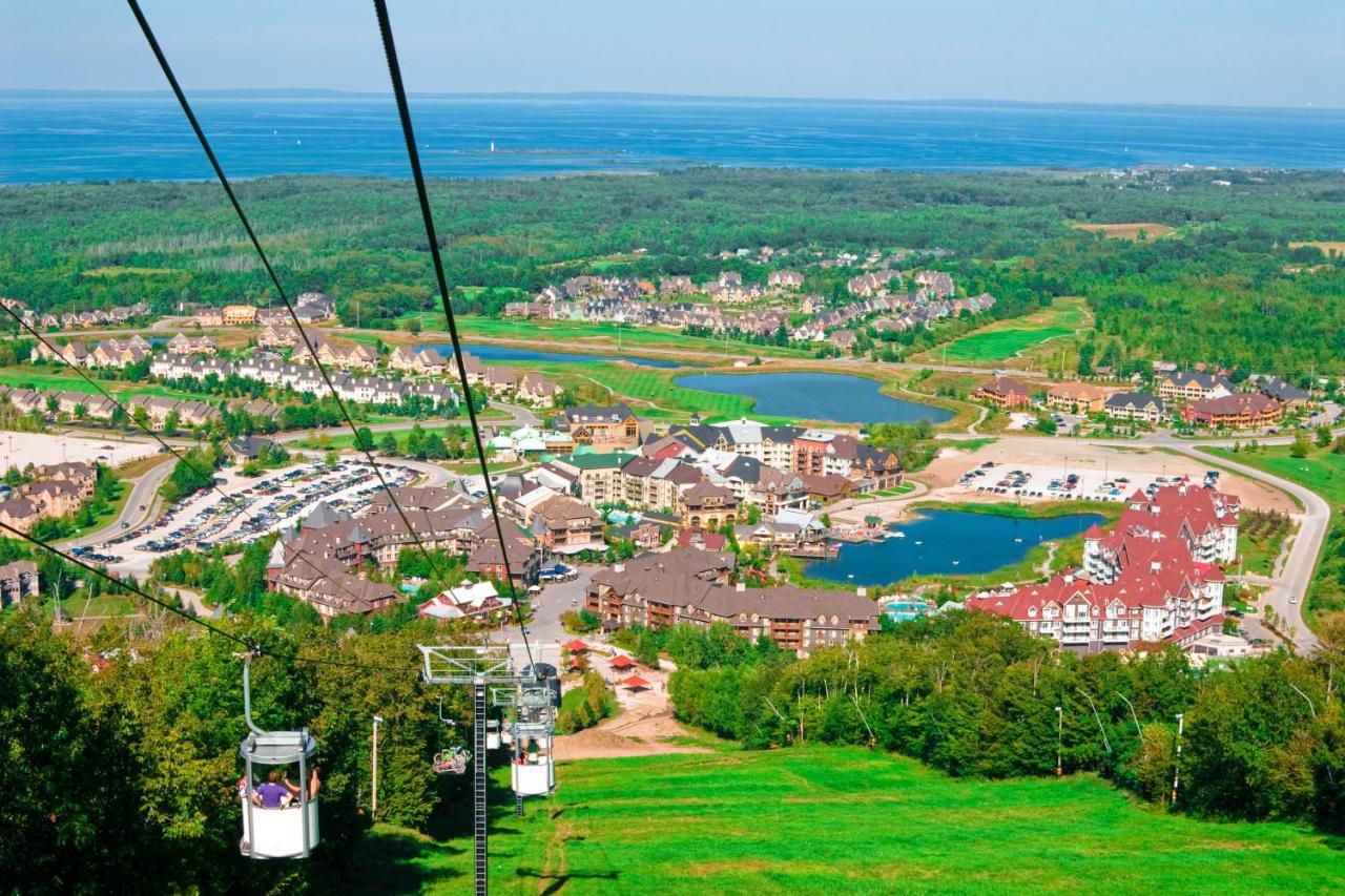 Condo 211 At North Creek Resort Blue Mountains Rom bilde