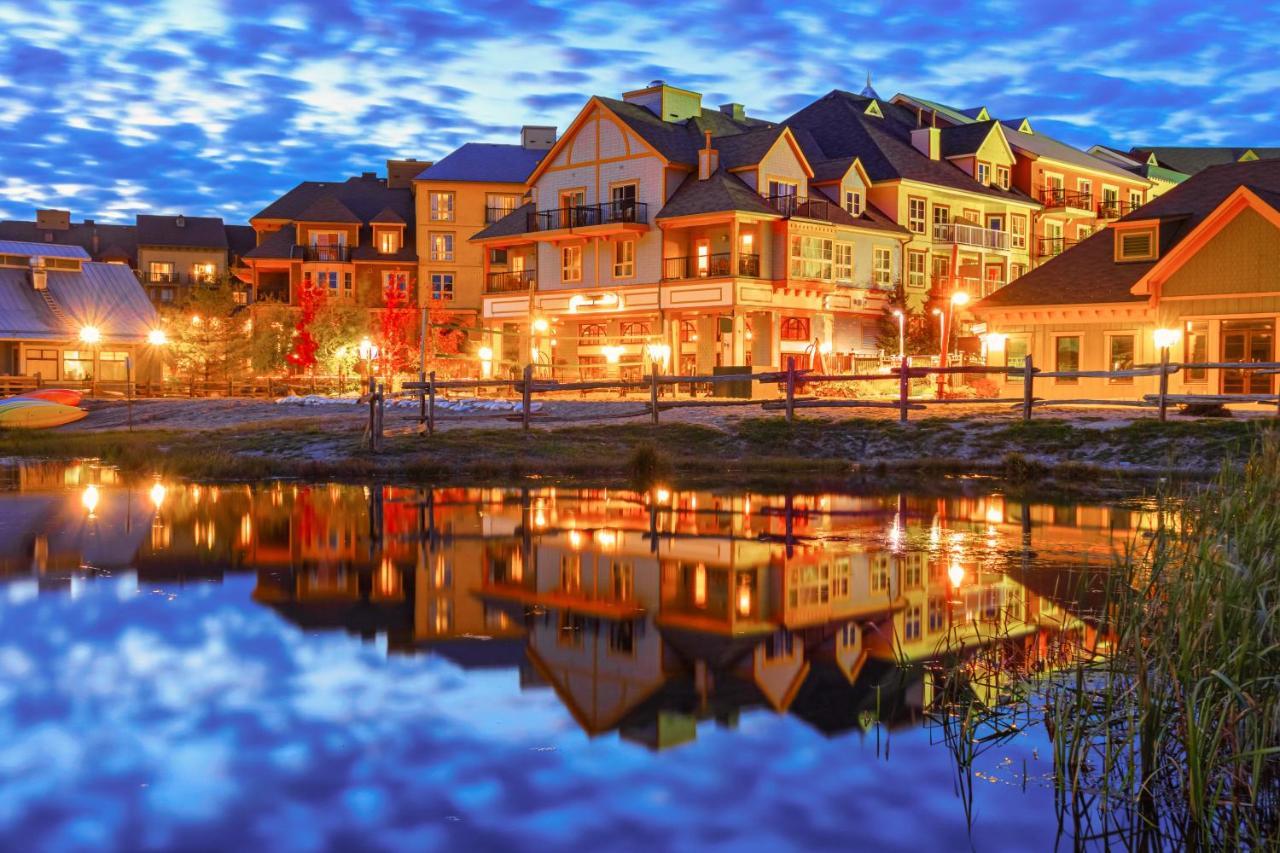Condo 211 At North Creek Resort Blue Mountains Rom bilde