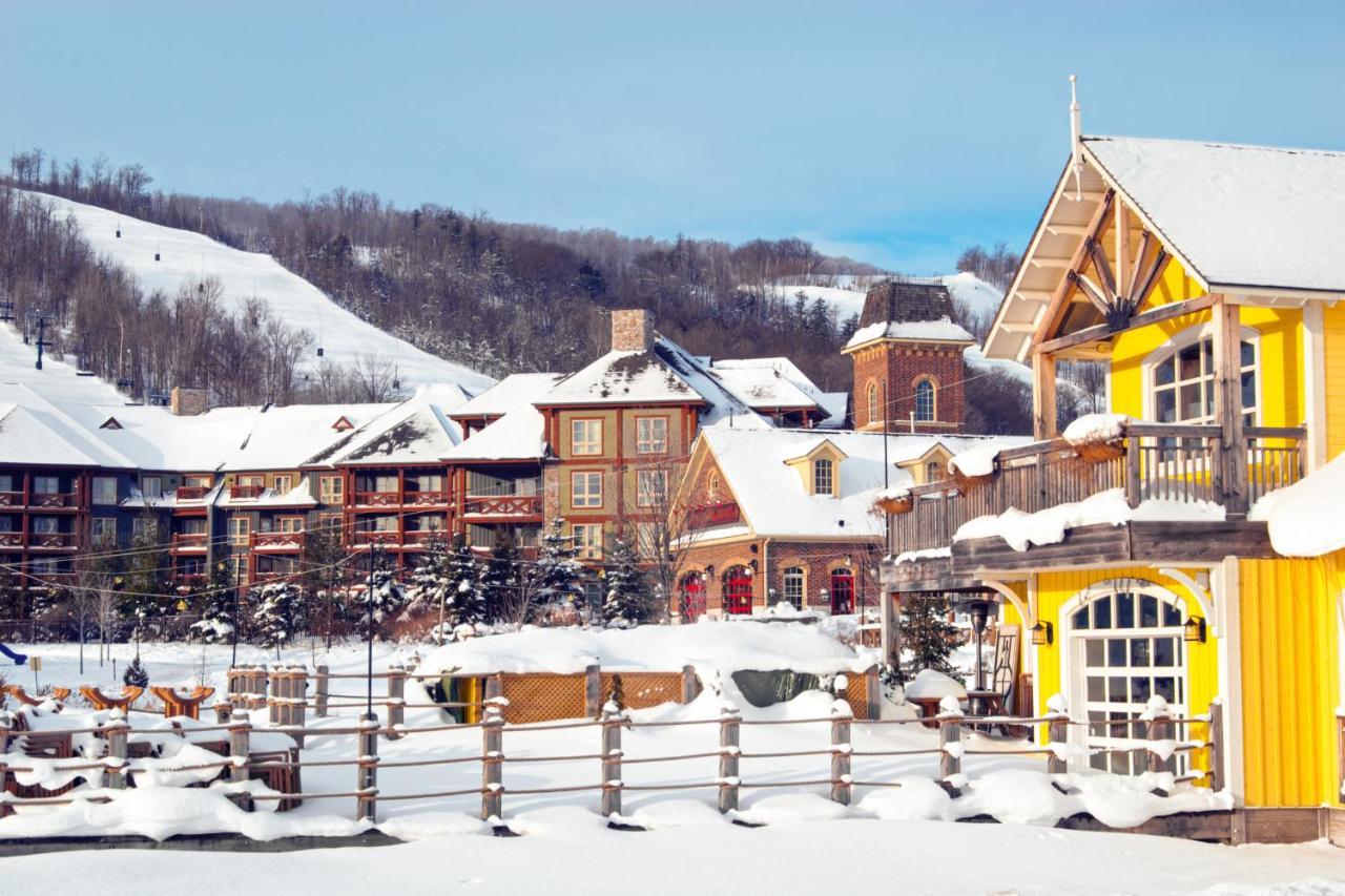 Condo 211 At North Creek Resort Blue Mountains Rom bilde