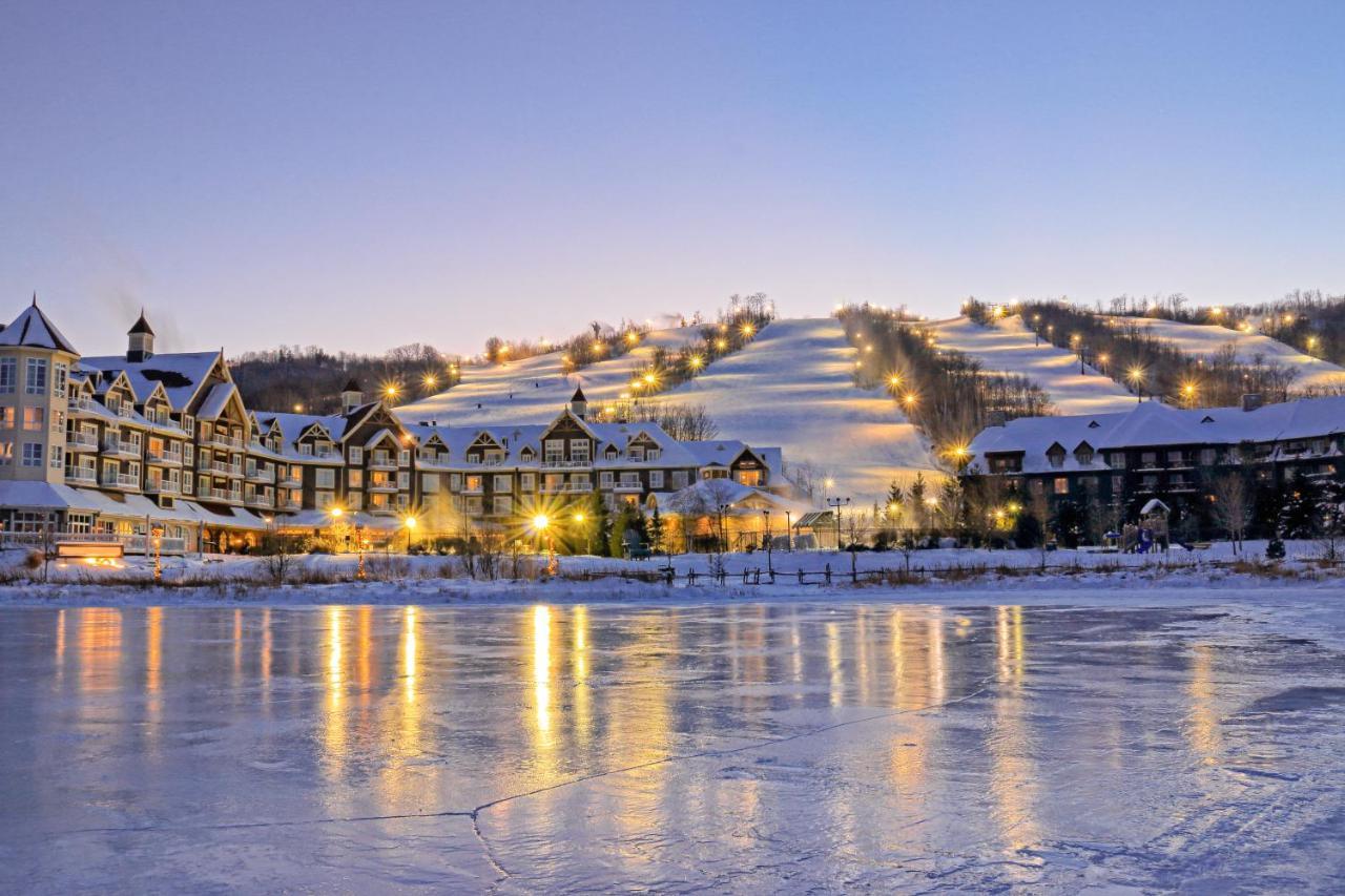 Condo 211 At North Creek Resort Blue Mountains Rom bilde