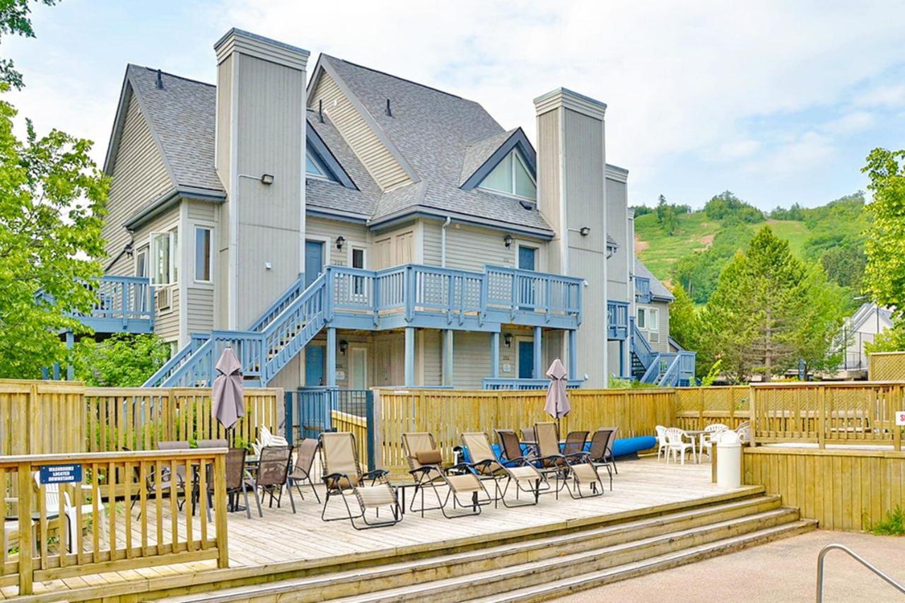 Condo 211 At North Creek Resort Blue Mountains Rom bilde