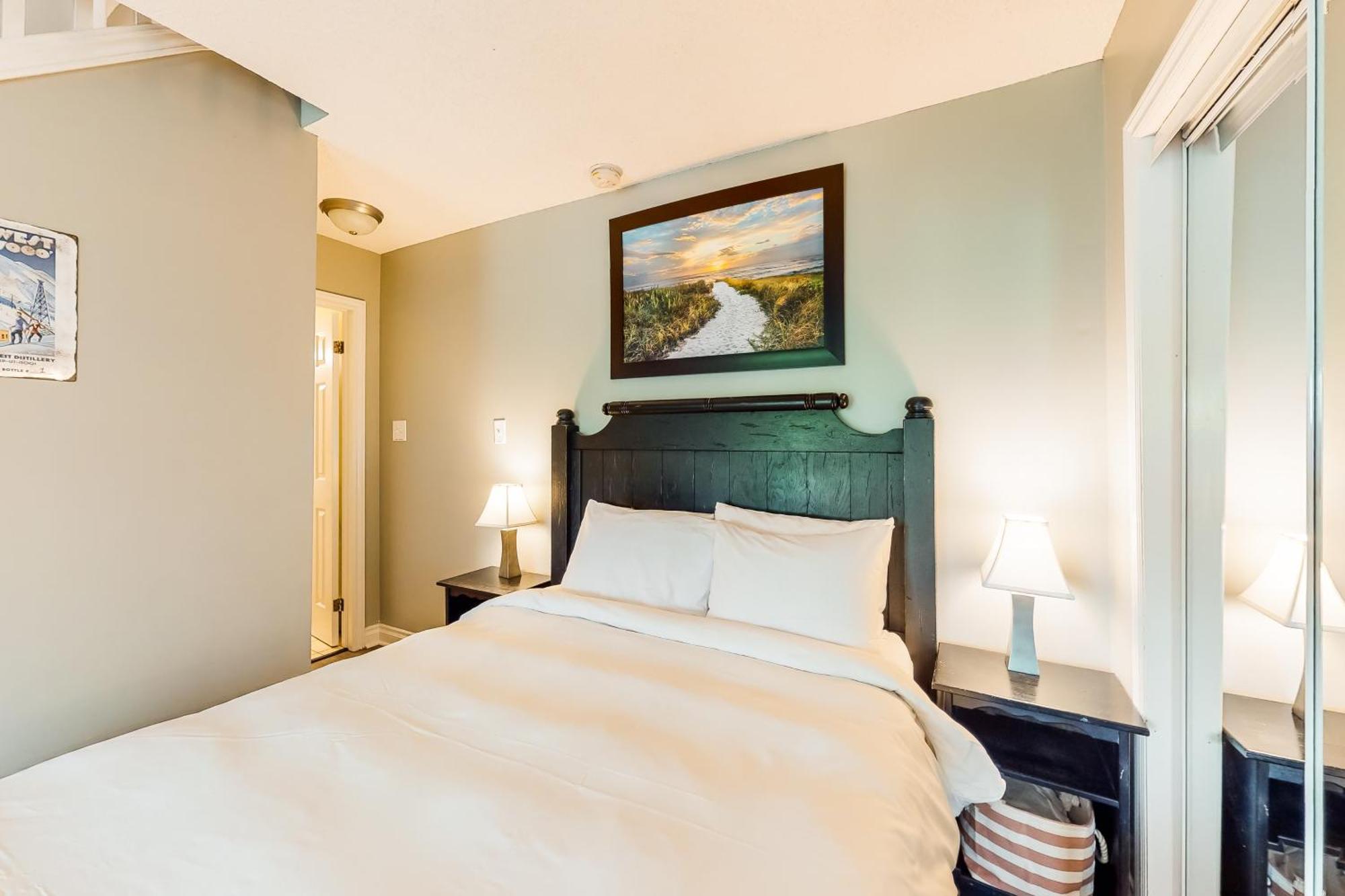Condo 211 At North Creek Resort Blue Mountains Rom bilde