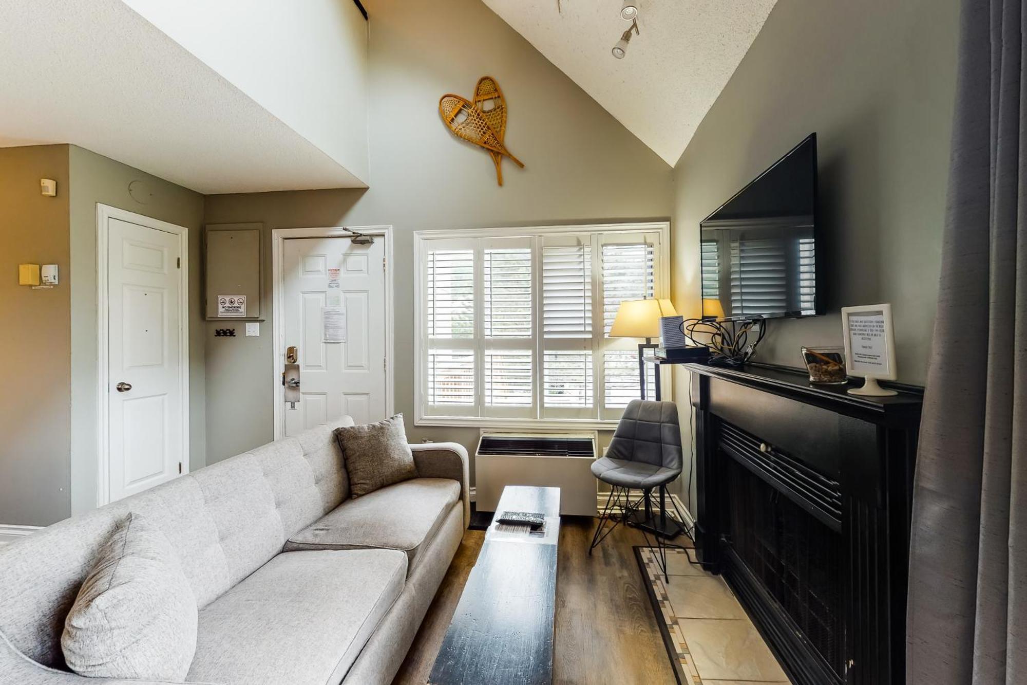 Condo 211 At North Creek Resort Blue Mountains Rom bilde