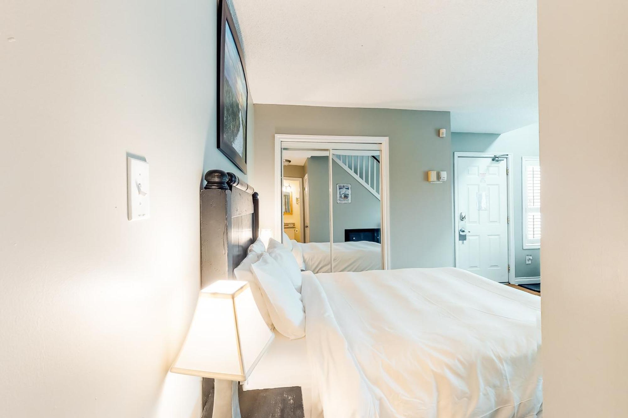 Condo 211 At North Creek Resort Blue Mountains Rom bilde