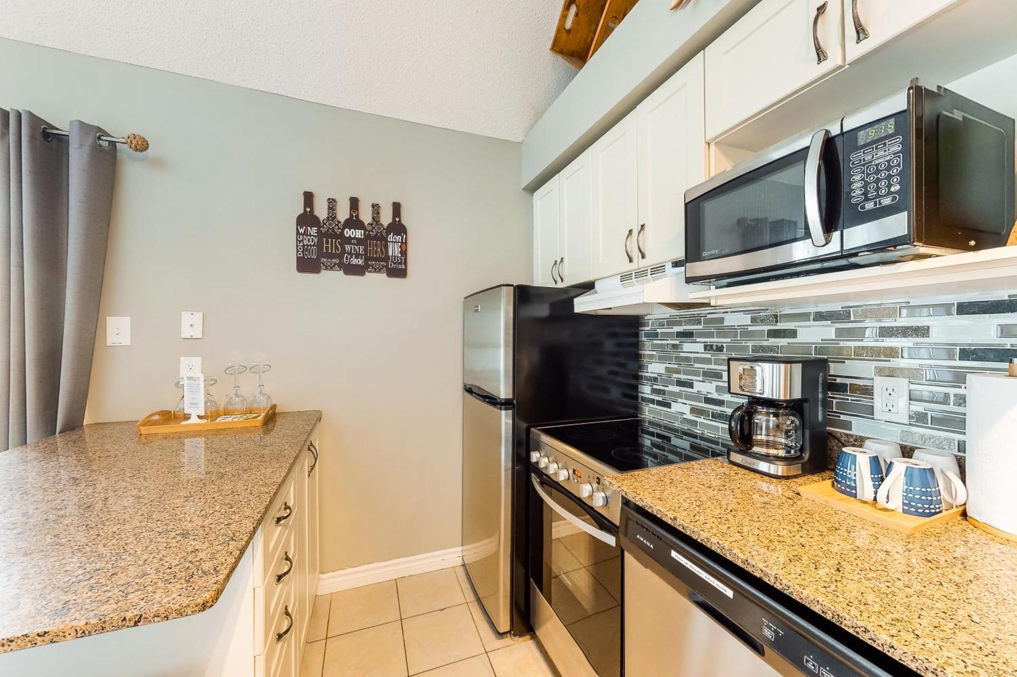 Condo 211 At North Creek Resort Blue Mountains Rom bilde