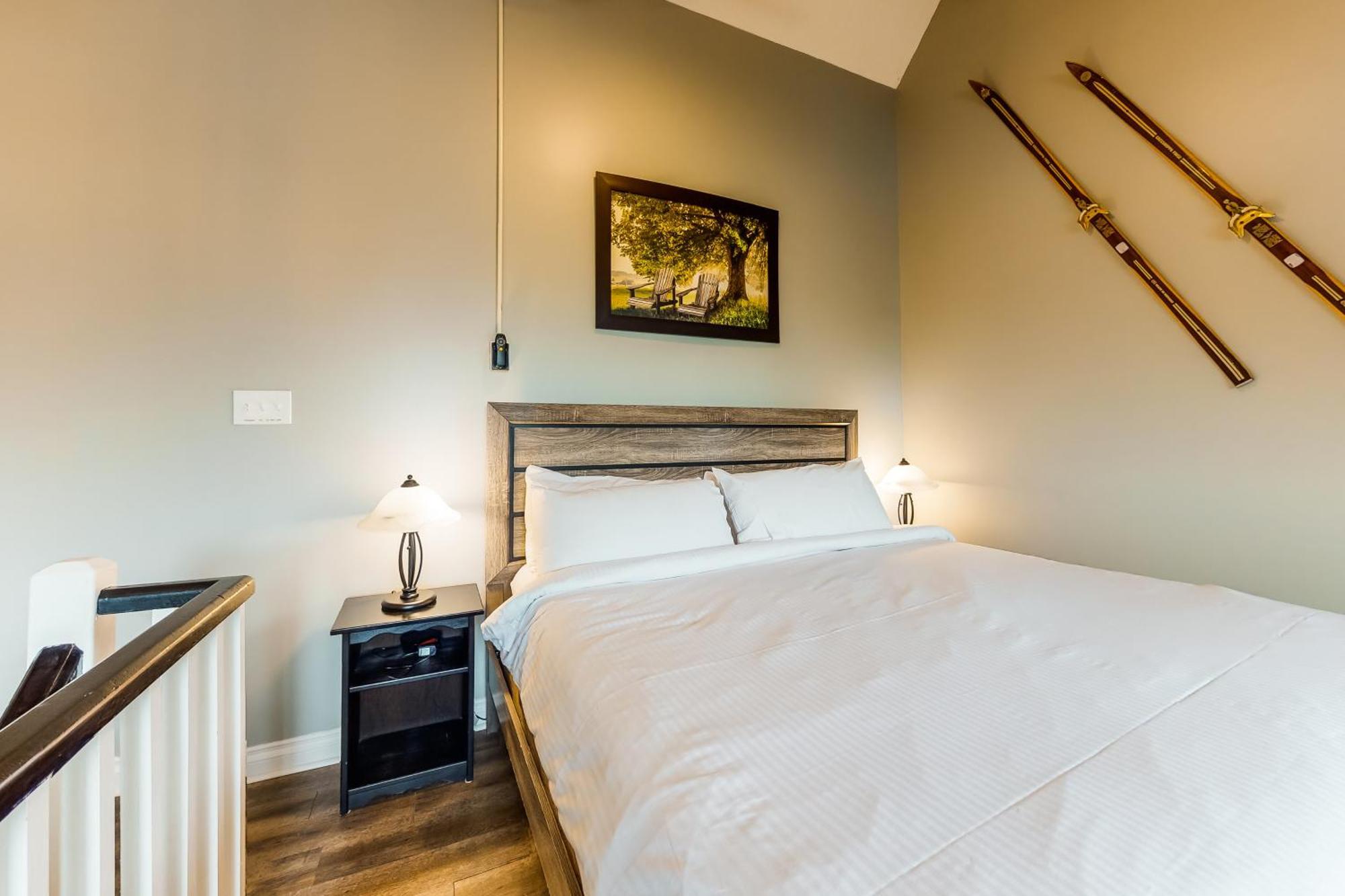 Condo 211 At North Creek Resort Blue Mountains Rom bilde