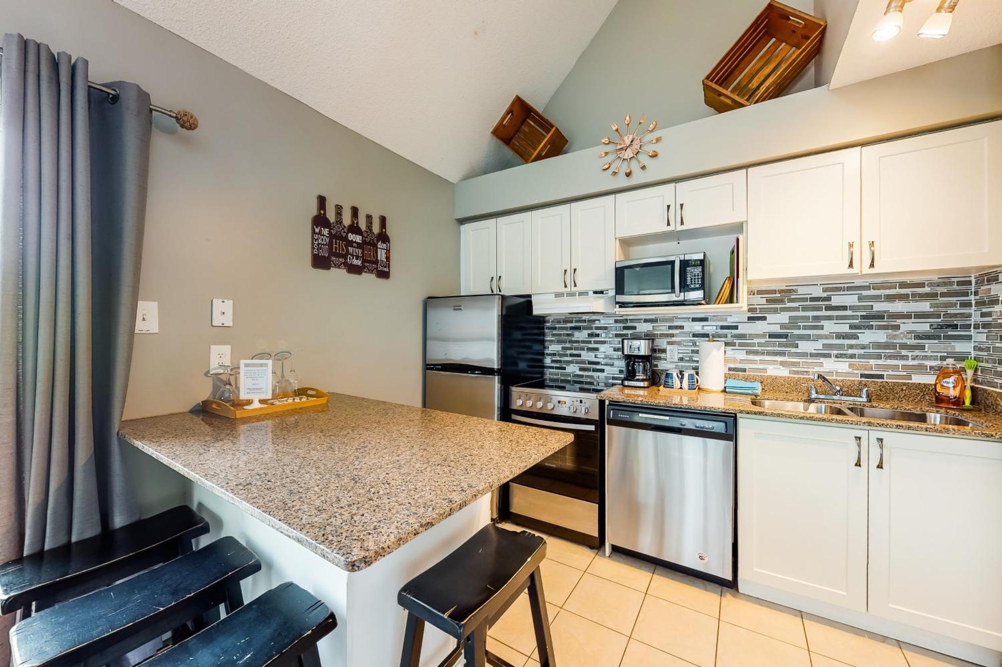 Condo 211 At North Creek Resort Blue Mountains Rom bilde