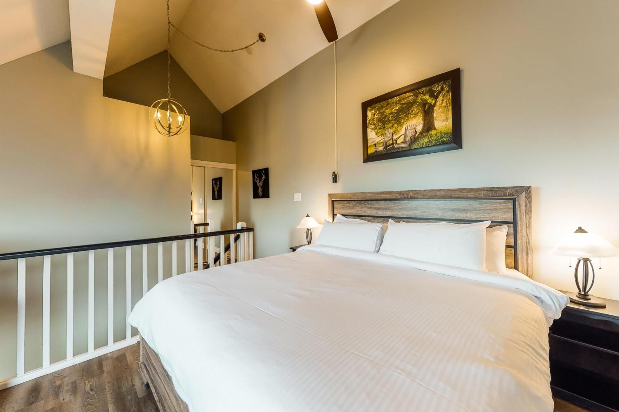 Condo 211 At North Creek Resort Blue Mountains Rom bilde
