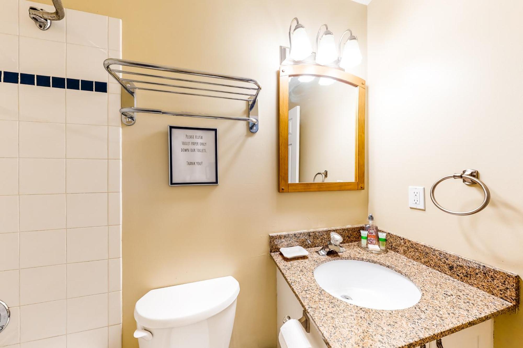 Condo 211 At North Creek Resort Blue Mountains Rom bilde