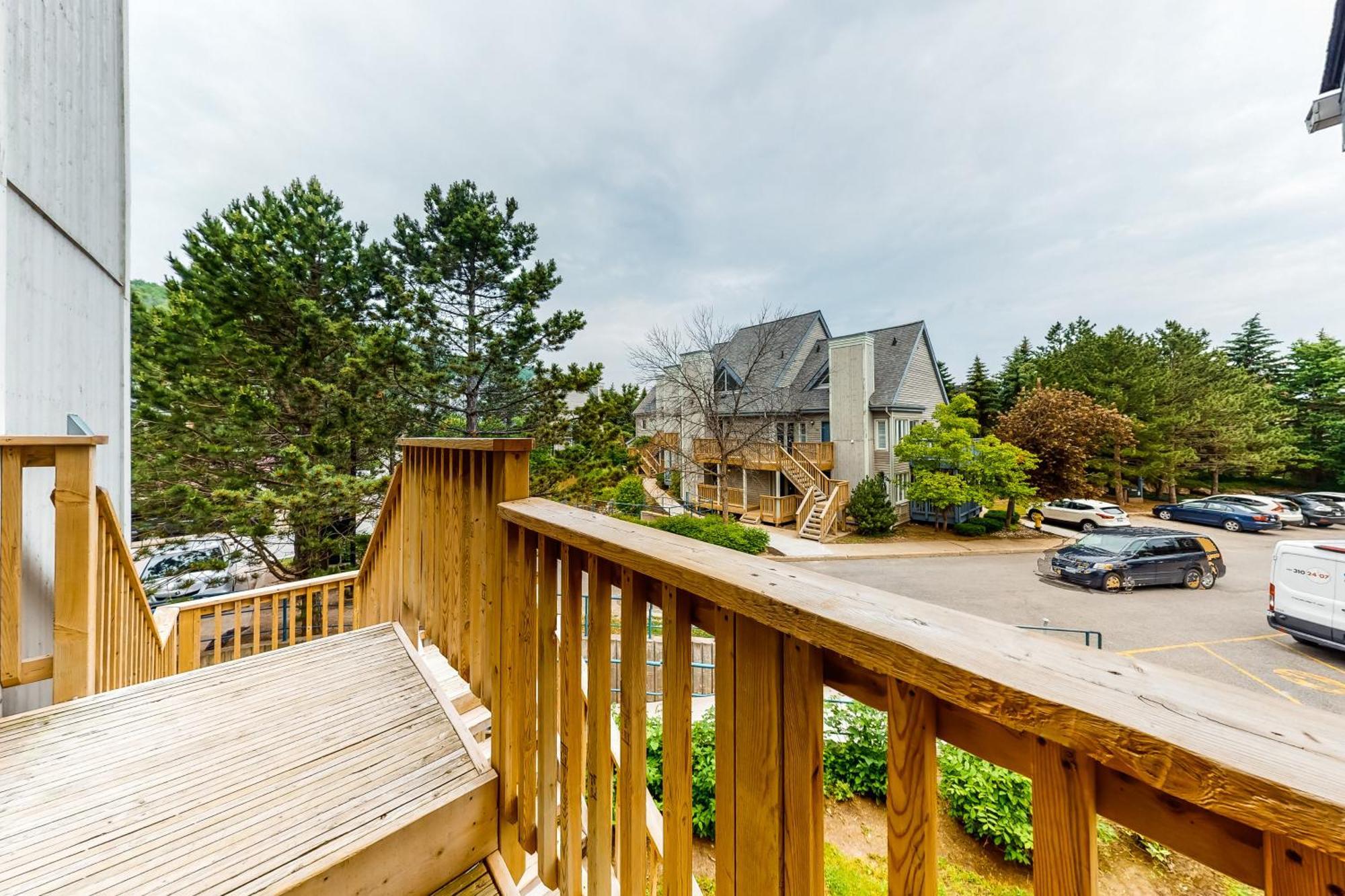 Condo 211 At North Creek Resort Blue Mountains Rom bilde